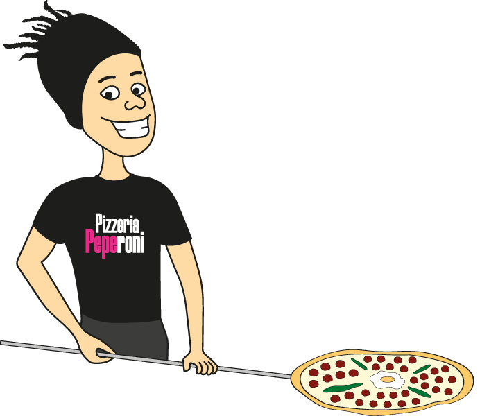 Pizzeria Peperoni Argentona